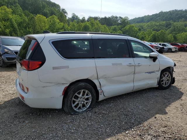 Vin: 2c4rc1dg0mr505589, lot: 56550655, chrysler minivan lxi 20213