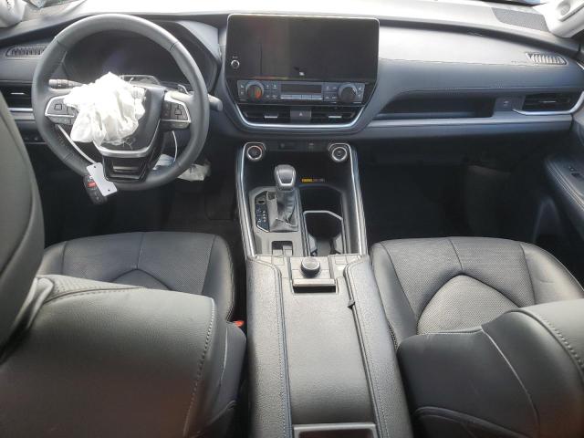 2024 TOYOTA GRAND HIGH - 5TDAAAB59RS040345