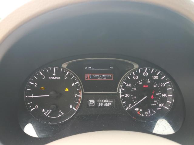 2013 NISSAN ALTIMA 2.5 - 1N4AL3AP4DC118054