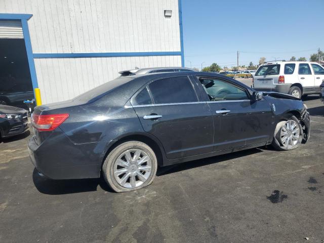 Vin: 3lnhl2gc1ar652774, lot: 61284855, lincoln mkz 20103