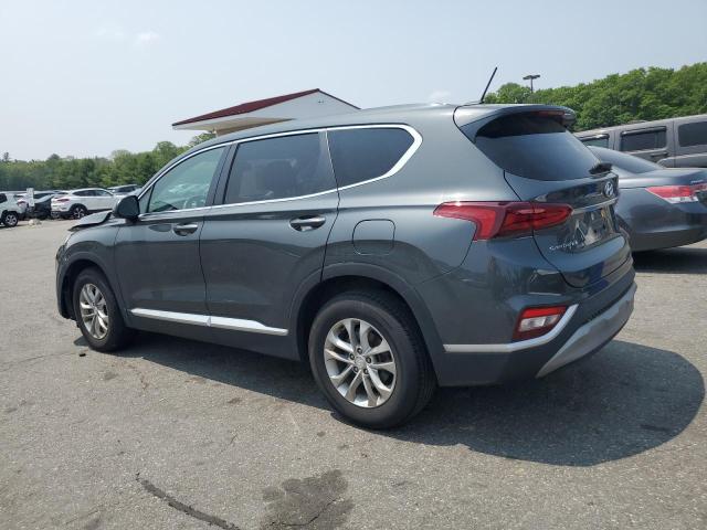 Vin: 5nms2cad1kh093992, lot: 59493595, hyundai santa fe se 20192