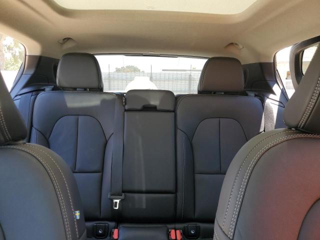 2025 VOLVO XC40 PLUS YV4L12UE4S2505278