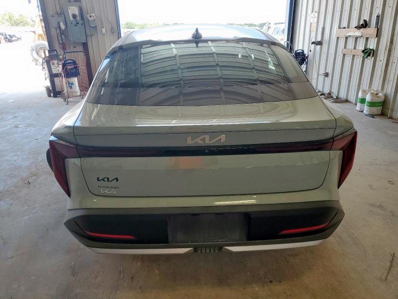 2025 KIA K4 EX 3KPFU4DE7SE032126