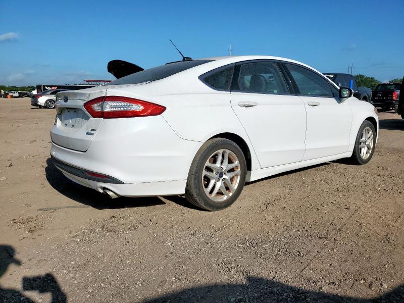 Vin: 3fa6p0hd5gr331377, lot: 61969295, ford fusion se 20163