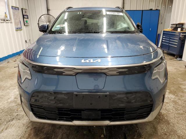2024 KIA NIRO WIND KNDCR3L1XR5123068