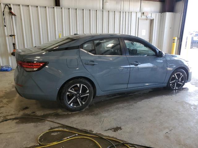 Vin: 3n1ab8cv6sy288929, lot: 60523185, nissan sentra sv 20253