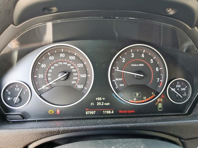2017 BMW 430I GRAN WBA4F7C56HG438098