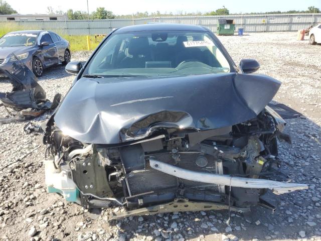 2021 TOYOTA COROLLA LE 5YFEPMAE6MP258294