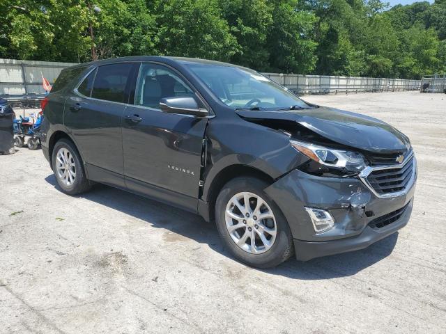 2019 CHEVROLET EQUINOX LT - 3GNAXKEV4KL216690