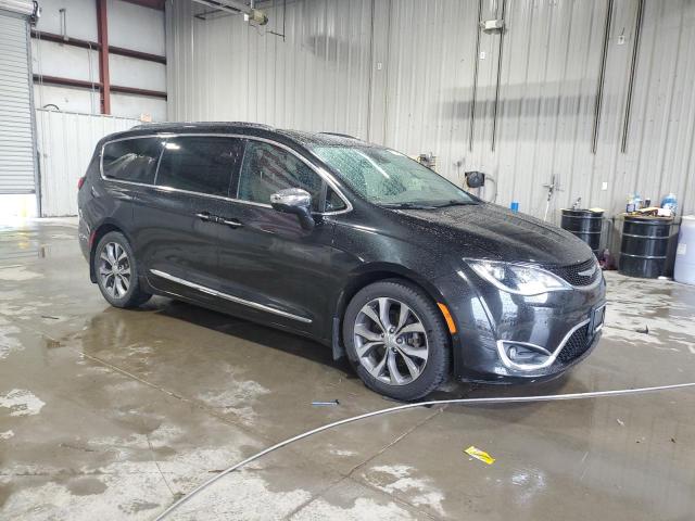 Vin: 2c4rc1gg8hr644659, lot: 60239555, chrysler pacifica limited 20174