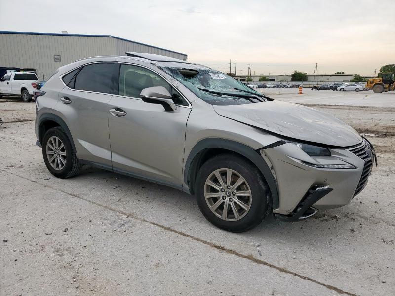 Vin: jtjyarbz9j2114047, lot: 60356945, lexus nx 300 base 20184