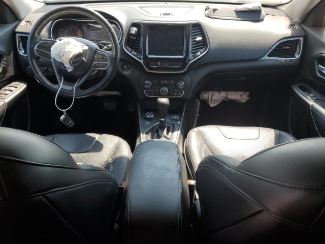 2020 JEEP CHEROKEE L - 1C4PJMDX6LD503927