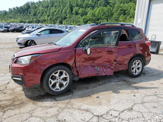 Vin: jf2sjawc6hh574422, lot: 59412485, subaru forester 2.5i touring 2017 img_1