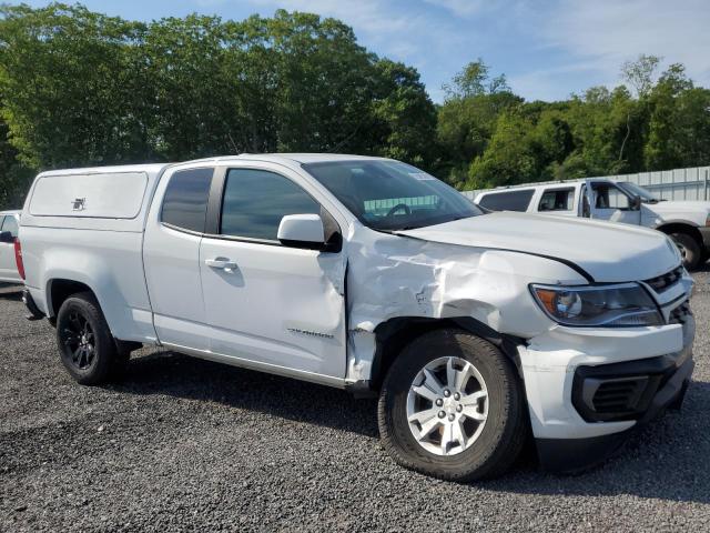 Vin: 1gchscea8n1235960, lot: 56734735, chevrolet colorado lt 20224
