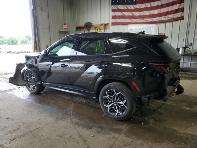 2023 HYUNDAI TUCSON N L - KM8JFCAE5PU203981