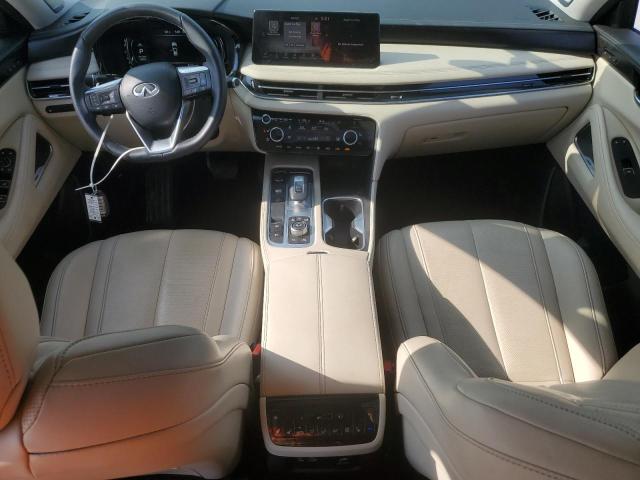 2023 INFINITI QX60 SENSO - 5N1DL1GS7PC363177
