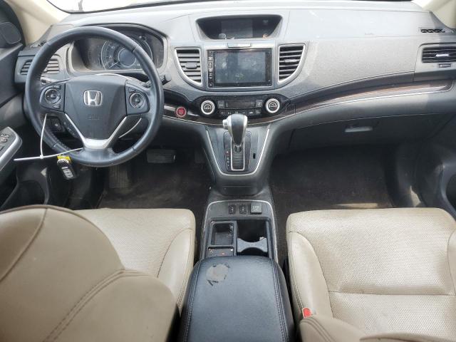 2015 HONDA CR-V EXL 2HKRM3H71FH539219