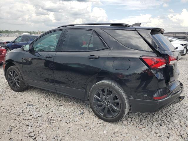 2023 CHEVROLET EQUINOX RS 3GNAXWEG0PL225399