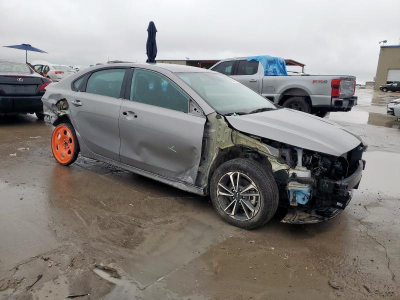 Vin: 3kpf24ad2re828228, lot: 60534075, kia forte lx 20244