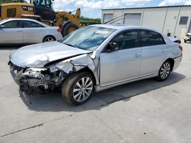 TOYOTA AVALON BAS