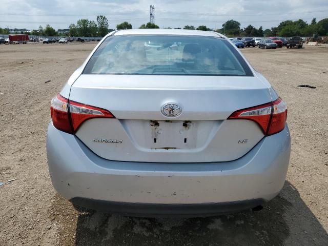 2015 TOYOTA COROLLA L - 5YFBURHE4FP221343