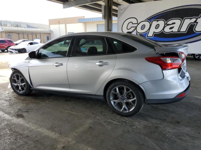 Vin: 1fadp3f29el170053, lot: 60569275, ford focus se 20142