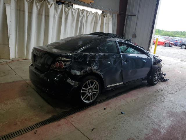 Vin: jtkde3b78a0319283, lot: 61465855, toyota scion 20103