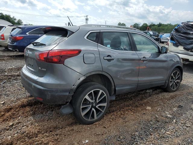 Vin: jn1bj1cr3hw107741, lot: 61597565, nissan rogue s 20173