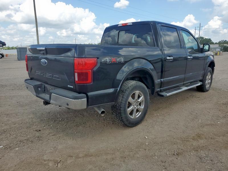 Vin: 1ftew1e48kfb50685, lot: 61939965, ford f-150 supercrew 20193
