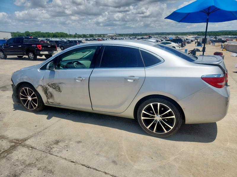 2016 BUICK VERANO SPO 1G4PW5SK8G4172235