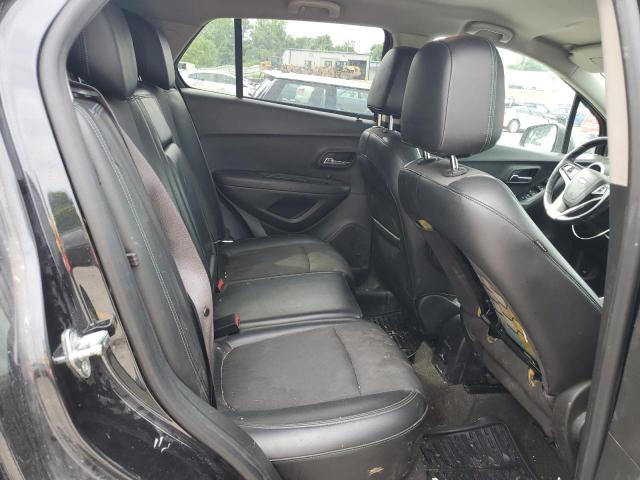 2016 CHEVROLET TRAX 1LT - KL7CJLSB3GB663911