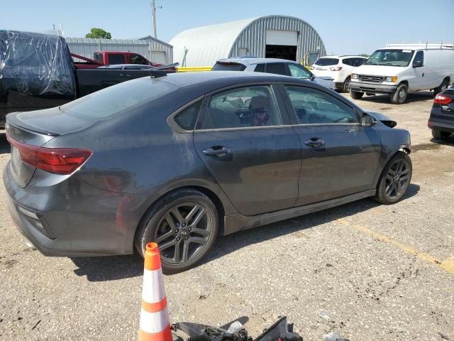 2020 KIA FORTE GT L 3KPF34AD4LE155513