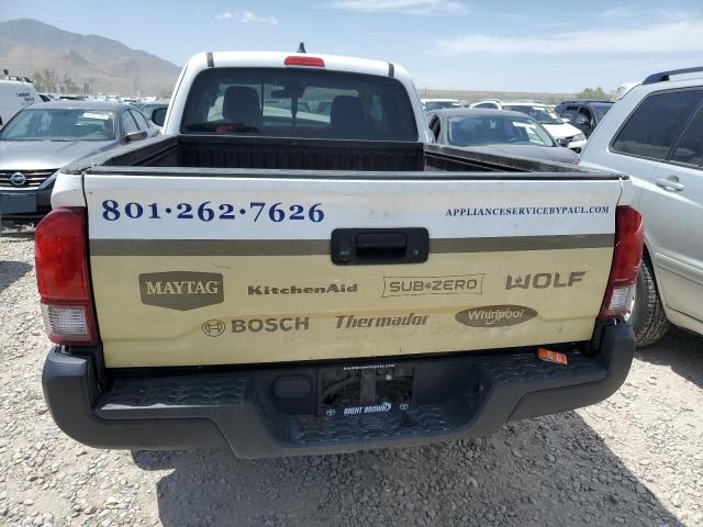 2022 TOYOTA TACOMA ACC - 3TYSX5ENXNT013109