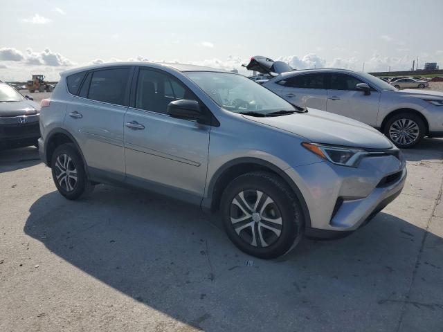 Vin: jtmzfrev3jj186093, lot: 59429615, toyota rav4 le 20184