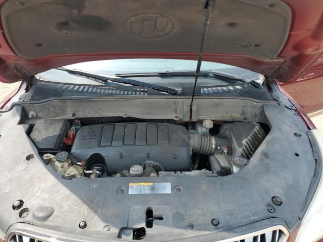 2016 BUICK ENCLAVE 5GAKRBKD4GJ169969