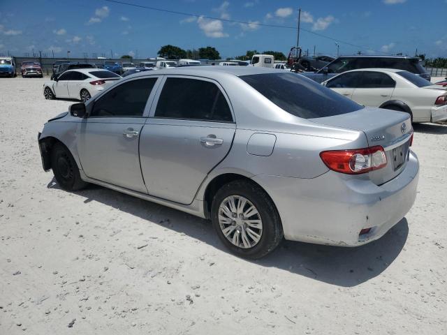 Vin: 2t1bu4ee2dc920555, lot: 60203625, toyota corolla base 20132