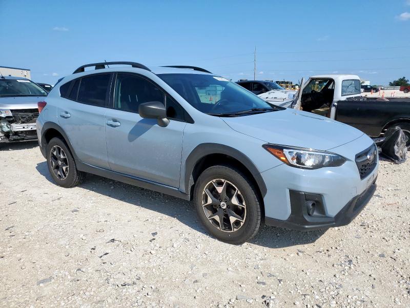 2018 SUBARU CROSSTREK JF2GTAAC6JH205699