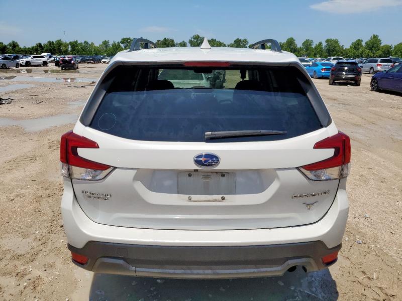 2020 SUBARU FORESTER P - JF2SKAGC8LH566066
