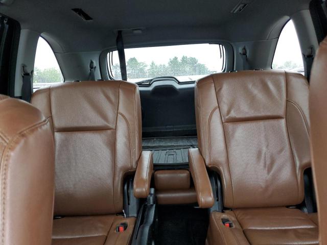 2018 TOYOTA HIGHLANDER - 5TDYZRFH0JS237998