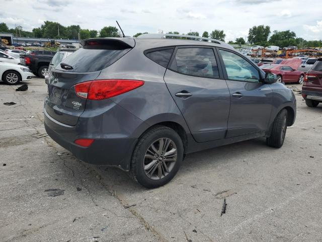 2015 HYUNDAI TUCSON LIM - KM8JUCAG7FU958250