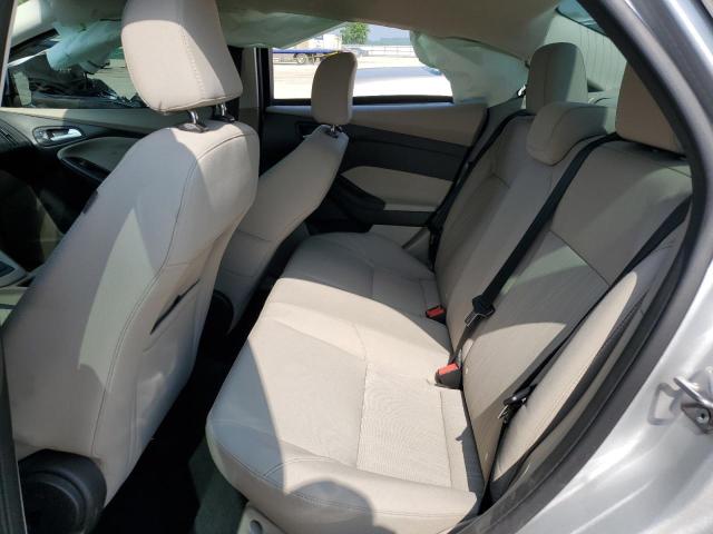 2015 FORD FOCUS SE 1FADP3F23FL280209