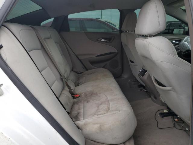 2020 CHEVROLET MALIBU LT - 1G1ZD5STXLF037406