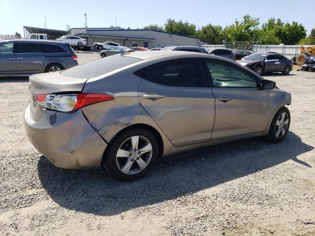 Vin: 5npdh4ae6dh299286, lot: 59404245, hyundai elantra gls 20133