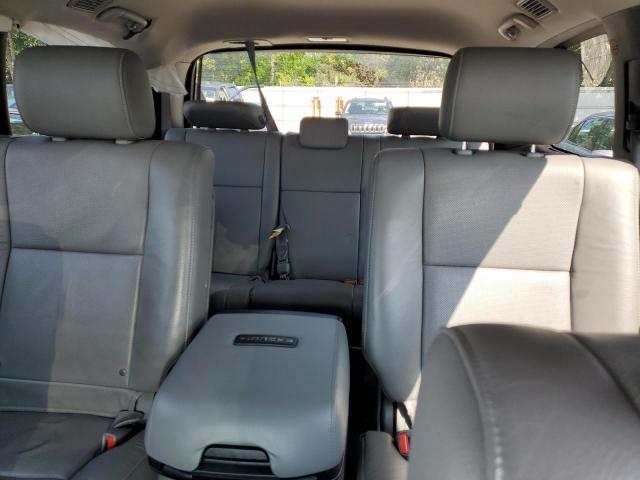 2021 TOYOTA SEQUOIA PL 5TDGY5B15MS181951