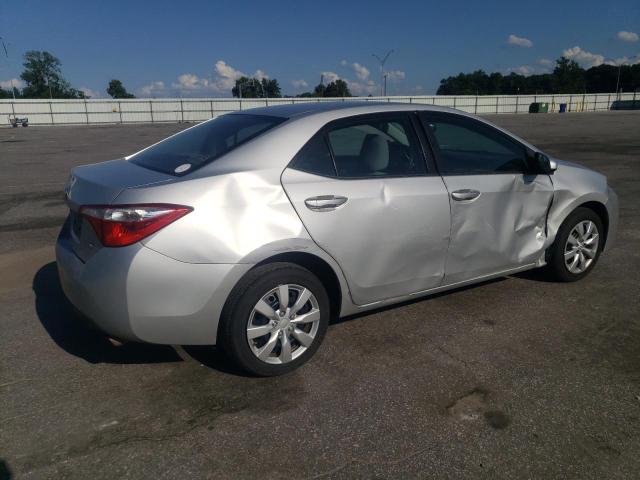 Vin: 5yfburhe7ep127374, lot: 61568845, toyota corolla l 20143