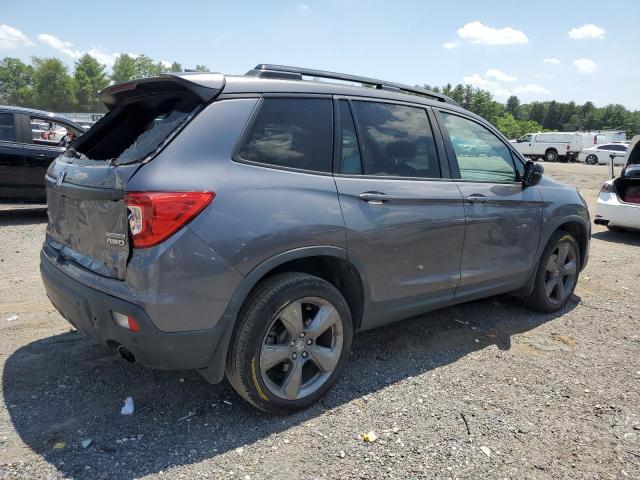 2019 HONDA PASSPORT T 5FNYF8H92KB001416