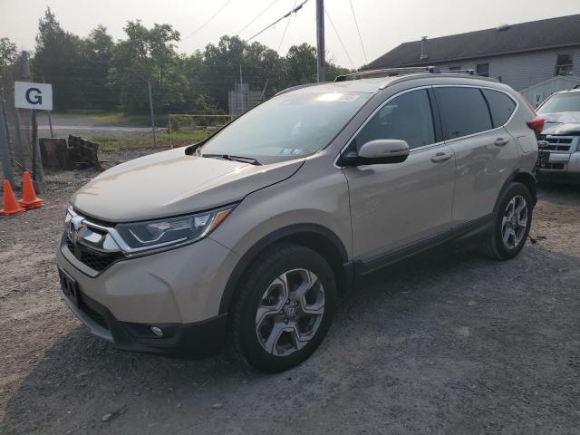 Vin: 5j6rw2h80hl053460, lot: 58491095, honda crv exl 2017 img_1