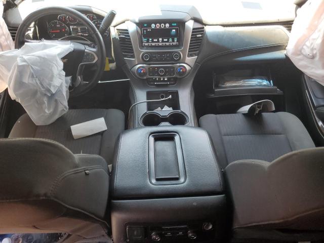 2016 CHEVROLET TAHOE C150 1GNSCAKC5GR101786