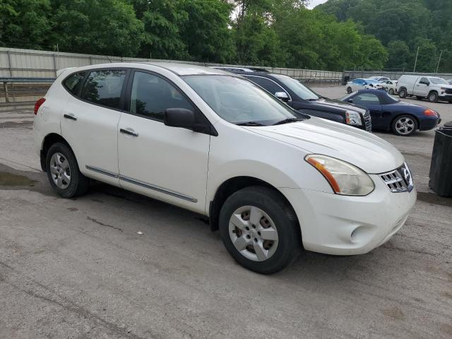 Vin: jn8as5mv2dw666219, lot: 59921455, nissan rogue s 20134