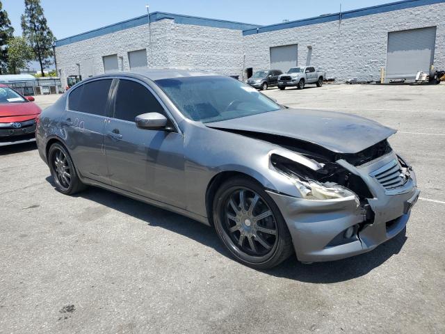Vin: jn1cv6ap4cm625613, lot: 60936265, infiniti g37 base 20124